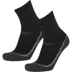 Nordsox Outdoor Coolmax sukat