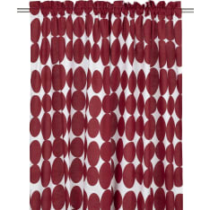 Kotoilu Pauliina side curtain