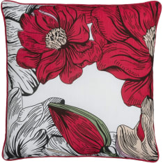 Kotoilu Ava pillowcase