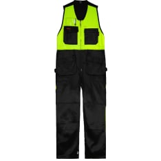 Timco Workwear Basic hanging pocket overalls