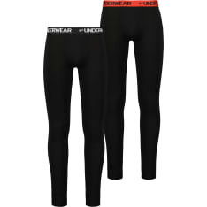 Social Underwear Men's 2-pack Men's Long Underpants
