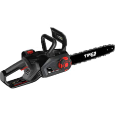Timco Dual 18 V akkusaha runko
