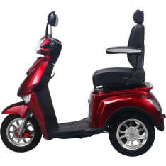 Vigrous Vista 3 senior scooter