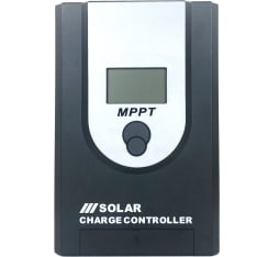 BrightSolar MPPT 60A 12V lataussäädin