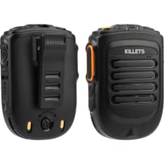 Killets Bluetooth monofon, Android