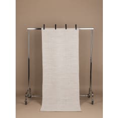 Kotoilu Luoto cotton carpet