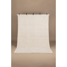 Kotoilu Kaari cotton carpet
