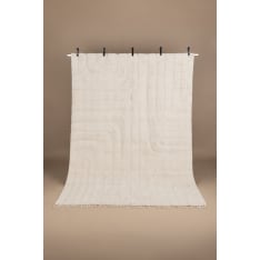 Aina Luola cotton carpet