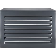 Frezzer A1 split aircon cover