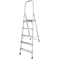 Timco Basic 5-askelmainen taloustikas