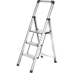 Timco Slim 3-askelmainen taloustikas