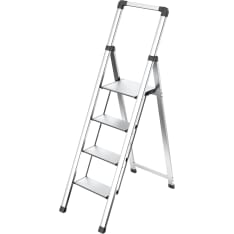 Timco Slim 4-askelmainen taloustikas