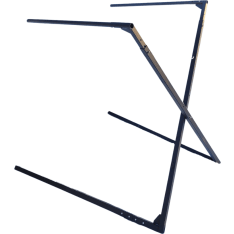 Timco X log bag rack