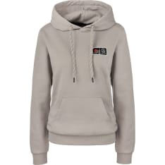 Anar Kero Sand women's hoodie
