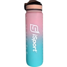 iSport Hydrate 1L V3 Drinking Bottle