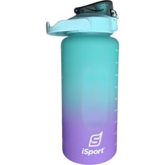 iSport Hydrate 2L V4 Bottle