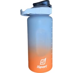 iSport Hydrate 2 l V5 juomapullo