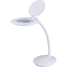Lumio Lights Stand suurennuslasivalaisin