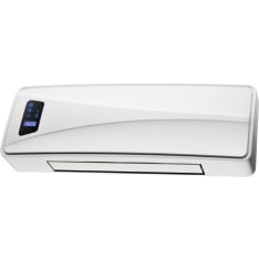 DunWore XP 2000 W seinälle asennettava lämpöpuhallin