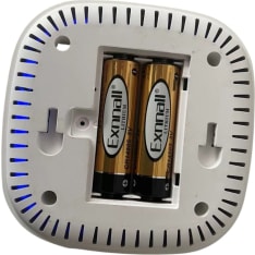 Sekure Exnnall CR14505 varaparisto