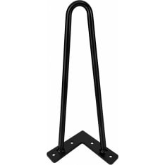 Evella 300 mm, 12 mm pin base