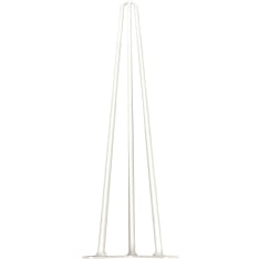 Evella 720 mm, 12 mm pin leg