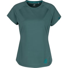 Uhalla Amber women's technical t-shirt