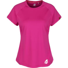 Uhalla Amber women's technical t-shirt