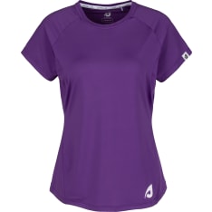 Uhalla Amber women's technical t-shirt