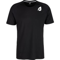 Uhalla Cave men's technical t-shirt