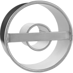 Peltityö Åkerma 8.5 cm round mold