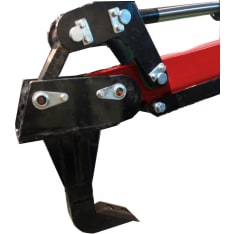 Timco ATV routapiikki