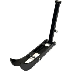 Timco ATV-570R excavator grapple