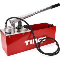 Timco PN50 Pro pressure test pump