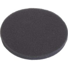 Timco sweeper dust filter
