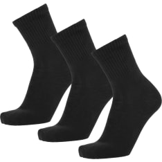 Uhalla Sport sukat 3par/pkt