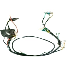 Vigrous Q4 engine wiring harness