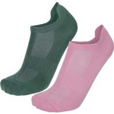 Nordsox Quick Dry Short Socks 2-pack