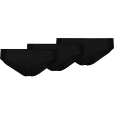 Bolero 3-pack women's underwear