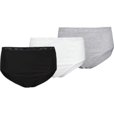 Bolero naisten brief-alushousut 3pack
