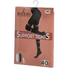 Bolero women's women's 40's pantyhose