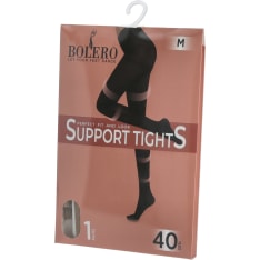 Bolero women's women's 40's pantyhose