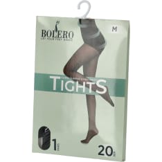 Bolero Women's Women's 20's Tights