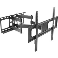 Bandago 43-75" television täysin säädettävä seinäteline