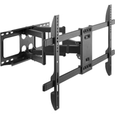 Bandago 37-86" fully adjustable TV wall mount