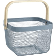 Villadesign metallikori