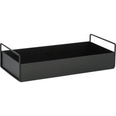 Villadesign metallitarjotin