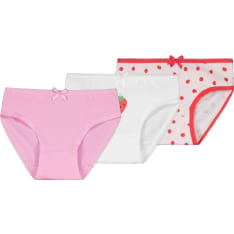 Kider lasten alushousut 3-pack