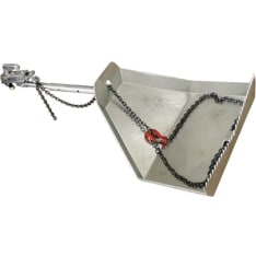 Clou ATV log sled