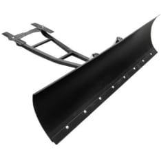 Clou ATV 150 cm bumper plate